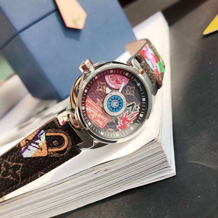 Louis Vuitton Watch LVW00032